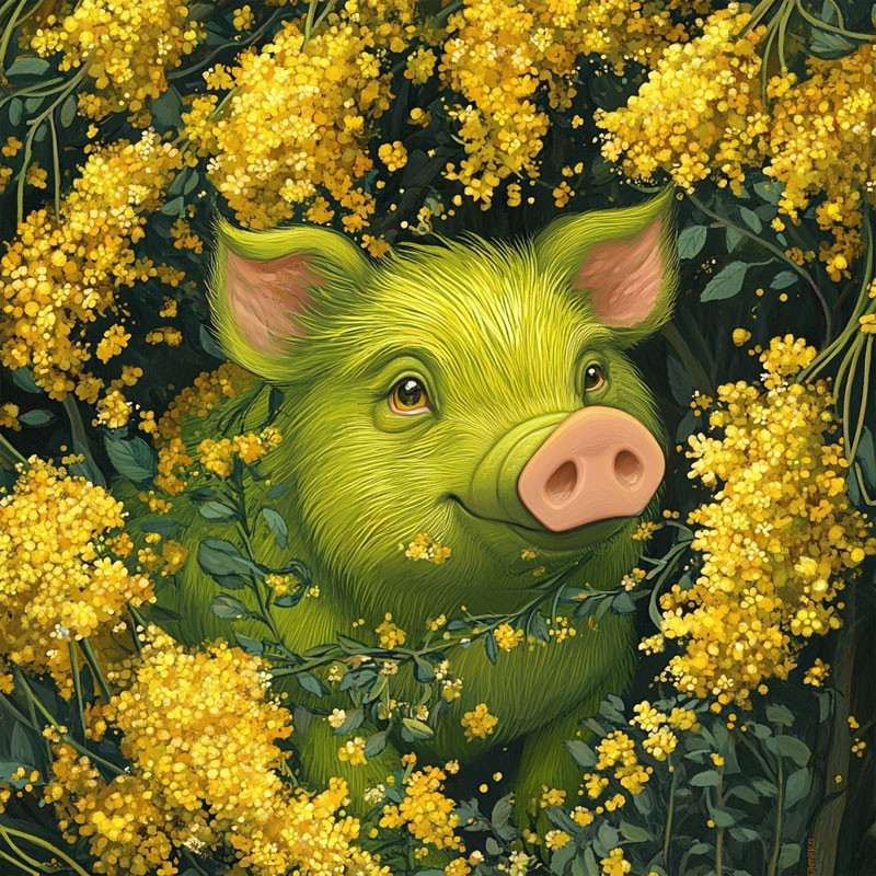 Cực kỳ may mắn 3 con giáp thuận buồm xuôi gió vào mùa đông làm gì cũng thành công tiền vào như nước