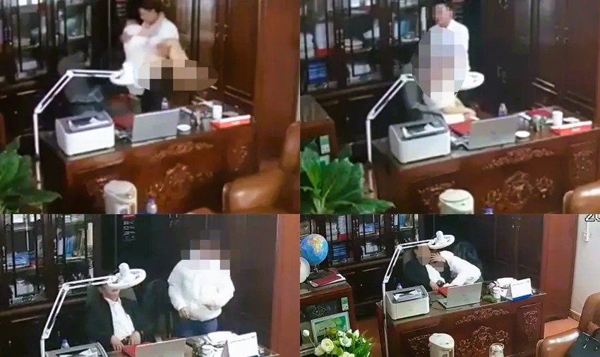 Diễn biến mới vụ người đàn ông