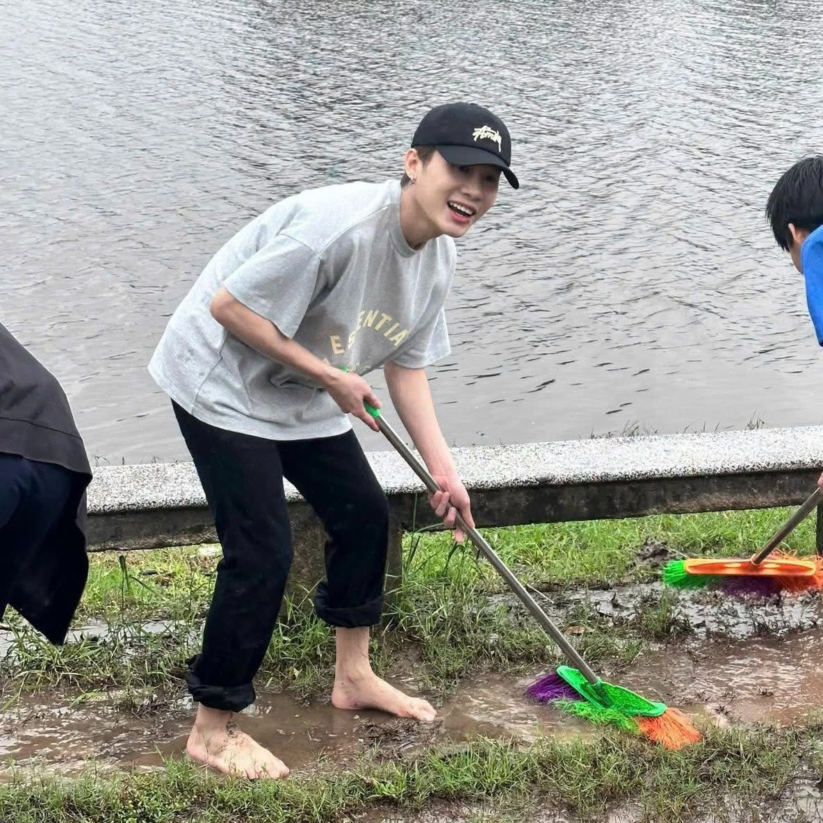 Jack ra sao sau khi bị cấm diễn 9 tháng