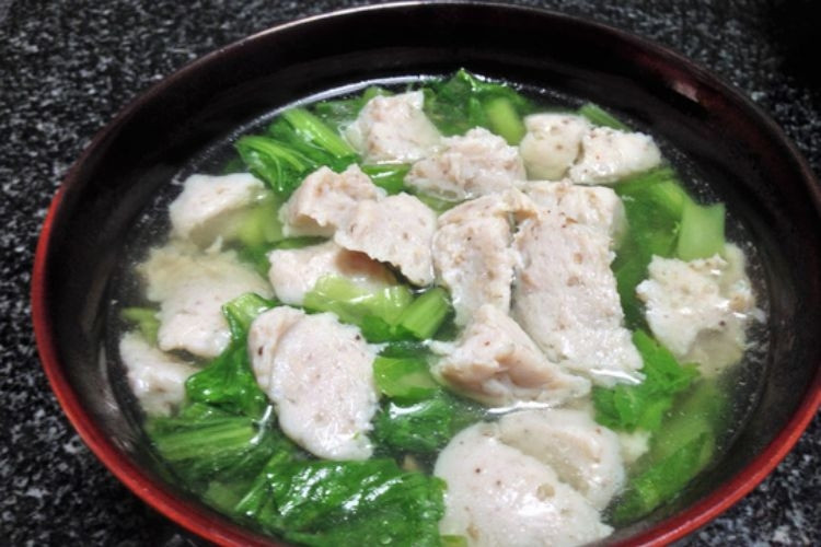 Loại rau giúp xương chắc khỏe, hỗ trợ phòng ngừa ung thư, bán đầy ở chợ Việt, chế biến nhiều món ngon - Ảnh 2.