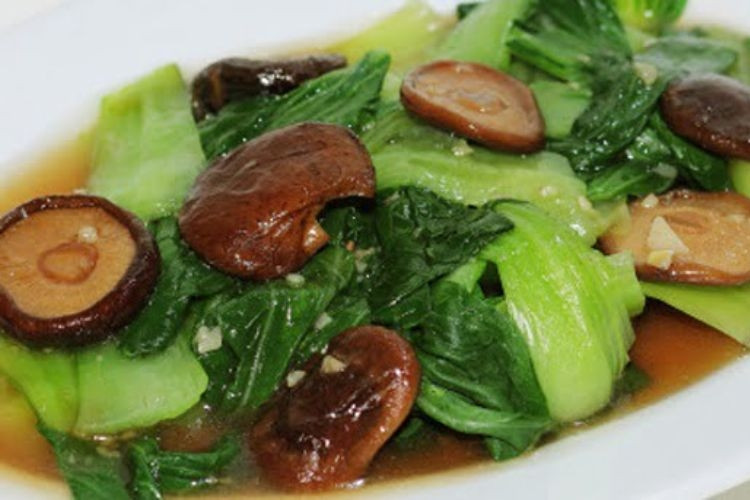 Loại rau giúp xương chắc khỏe, hỗ trợ phòng ngừa ung thư, bán đầy ở chợ Việt, chế biến nhiều món ngon - Ảnh 11.