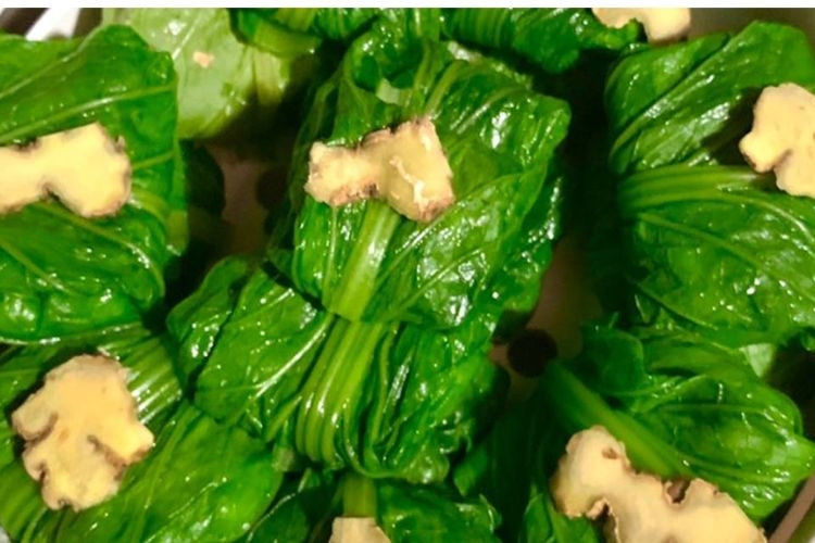 Loại rau giúp xương chắc khỏe, hỗ trợ phòng ngừa ung thư, bán đầy ở chợ Việt, chế biến nhiều món ngon - Ảnh 9.