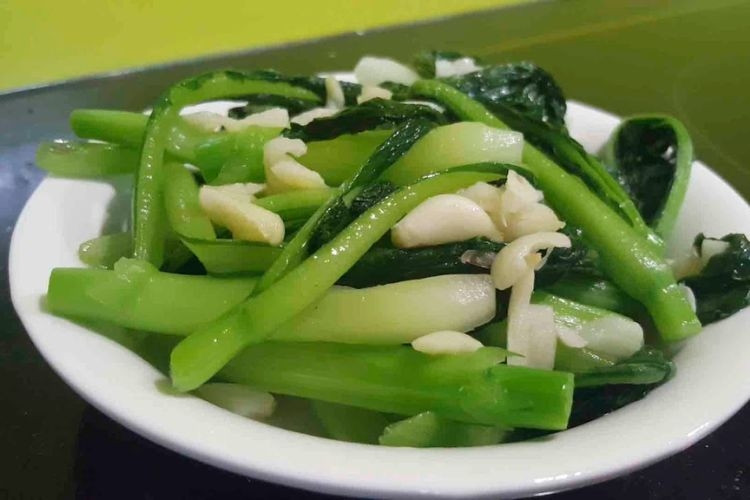 Loại rau giúp xương chắc khỏe, hỗ trợ phòng ngừa ung thư, bán đầy ở chợ Việt, chế biến nhiều món ngon - Ảnh 10.