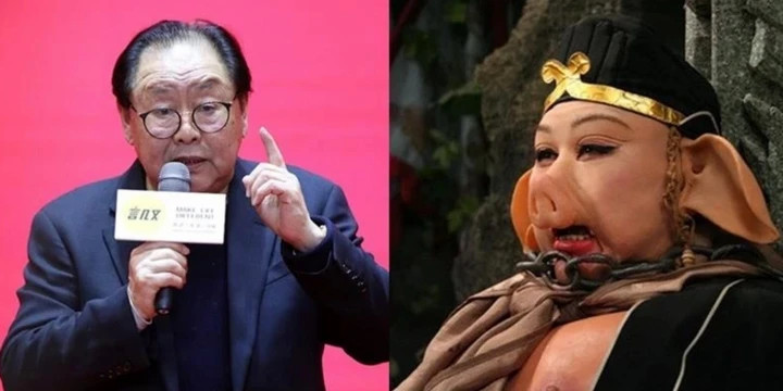 Mã Đức Hoa giờ có cuộc sống sung túc.