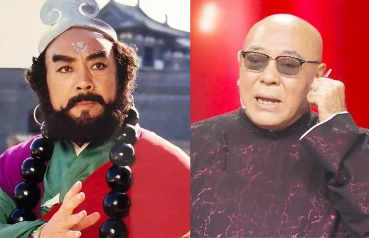 Lưu Đại Cương qua đời ở tuổi 78.