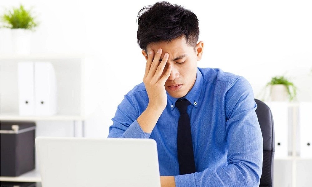 Thạc sĩ 35 tuổi nhảy việc 30 lần vẫn thất nghiệp: Cái giá của việc không có giá trị - Ảnh 1.