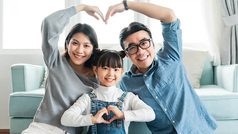 3 con giáp nữ cả đời phú quý, trường thọ, con hiếu thảo, chồng yêu thương - Ảnh 4.