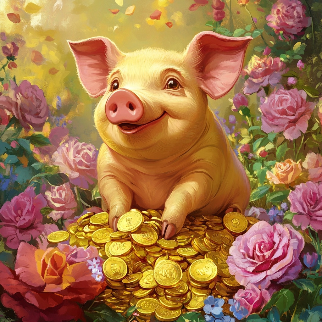 3 con giáp sắp đón vận may cực lớn vào năm 2026 mang lại sự giàu có và cơ hội phát triển tài sản vượt trội