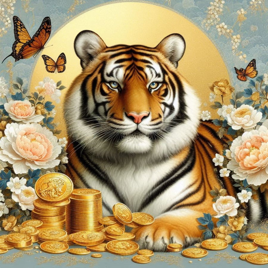 3 con giáp sắp đón vận may cực lớn vào năm 2026 mang lại sự giàu có và cơ hội phát triển tài sản vượt trội