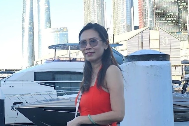 Bắt “thầy bói” lừa cộng đồng người Việt ở Úc hơn 70 triệu AUD - Ảnh 1.