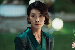 Gặp lại vợ cũ trong ngày cưới của con trai chỉ một câu nói của cô ấy khiến tôi nghẹn lời