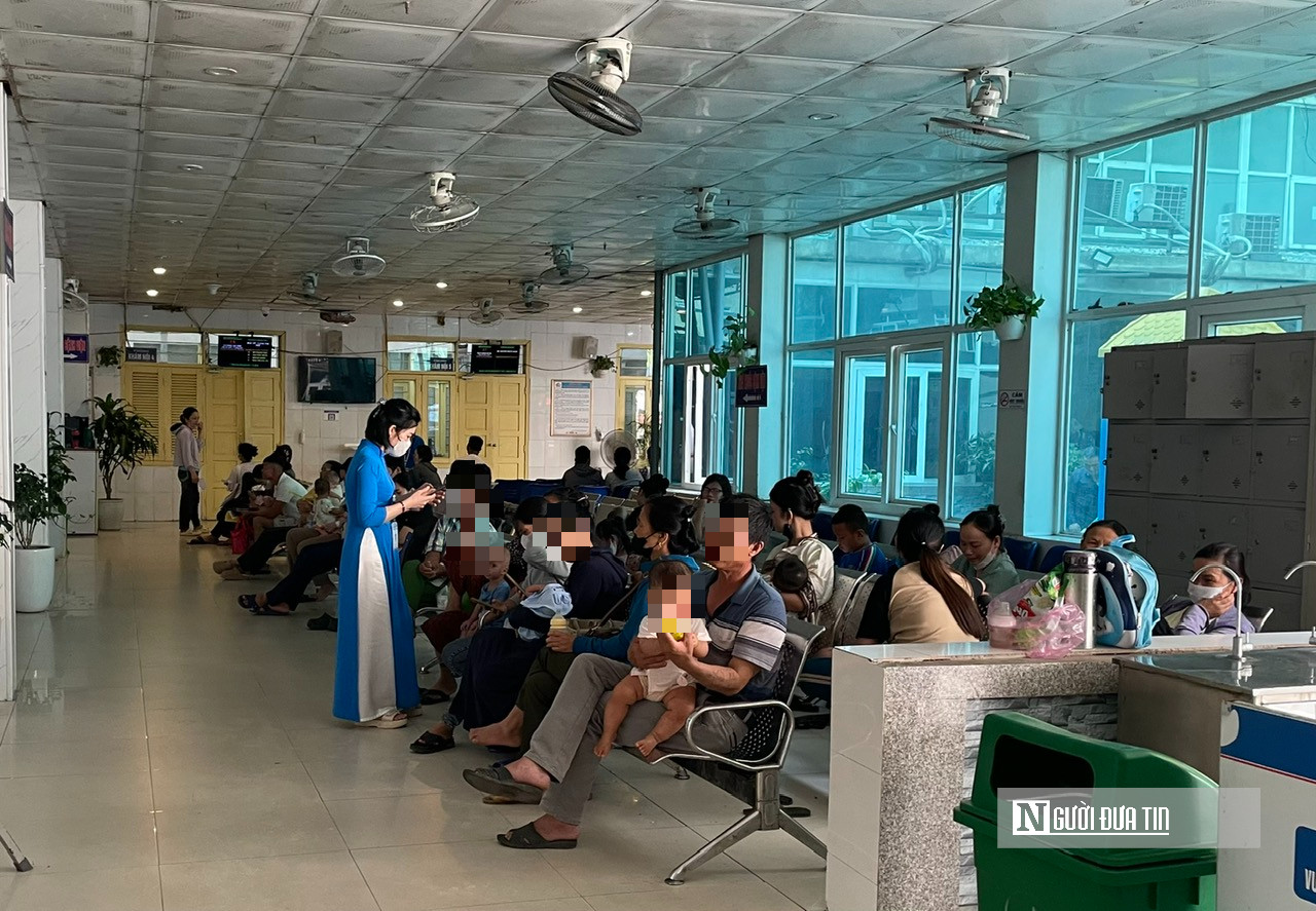 Nghệ An: Hàng loạt học sinh nghỉ học do mắc cúm A, bác sỹ cảnh báo nguy cơ biến chứng nguy hiểm- Ảnh 2.