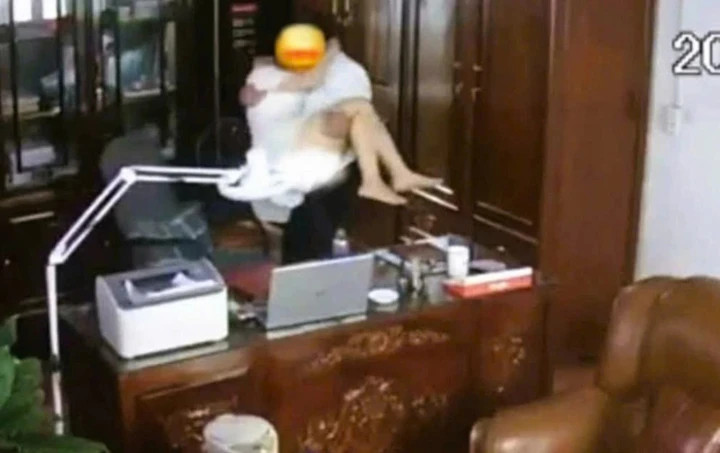 Hình ảnh người đàn ông