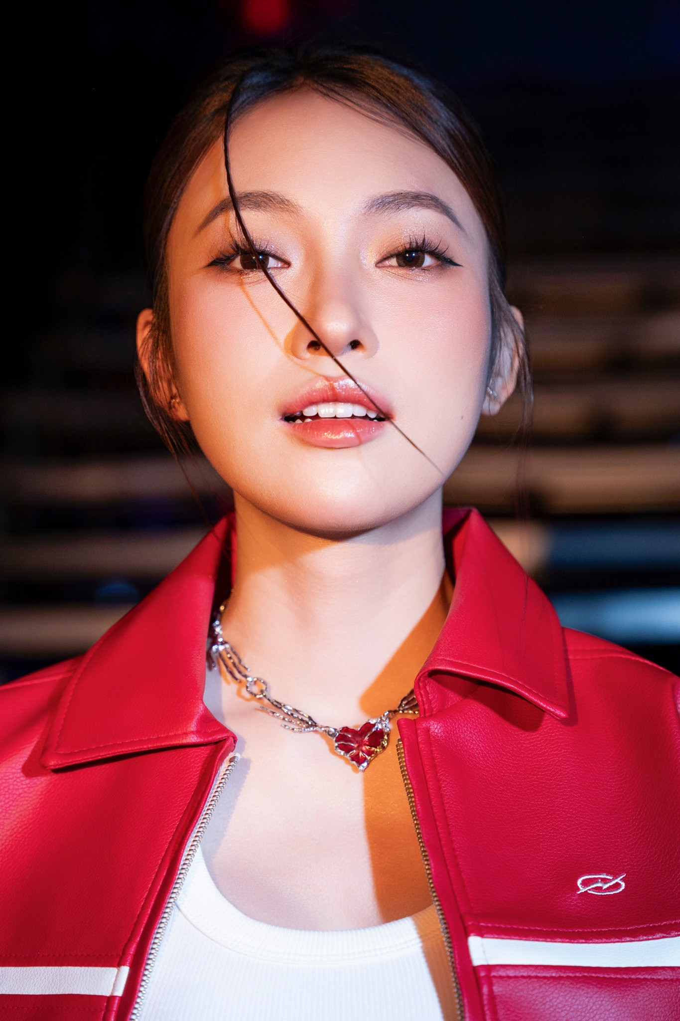 MC Khánh Vy và phong cách thời trang trẻ trung đầy ấn tượng - Ảnh 13.