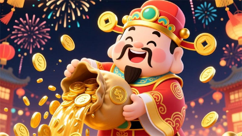 Những người sinh vào 5 ngày này sẽ có số mệnh may mắn về tài lộc càng về già càng hưởng phước