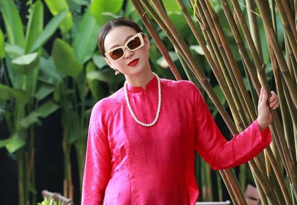 Siêu mẫu Ngọc Nga tiết lộ cuộc sống hôn nhân với chồng Tây - Ảnh 5.