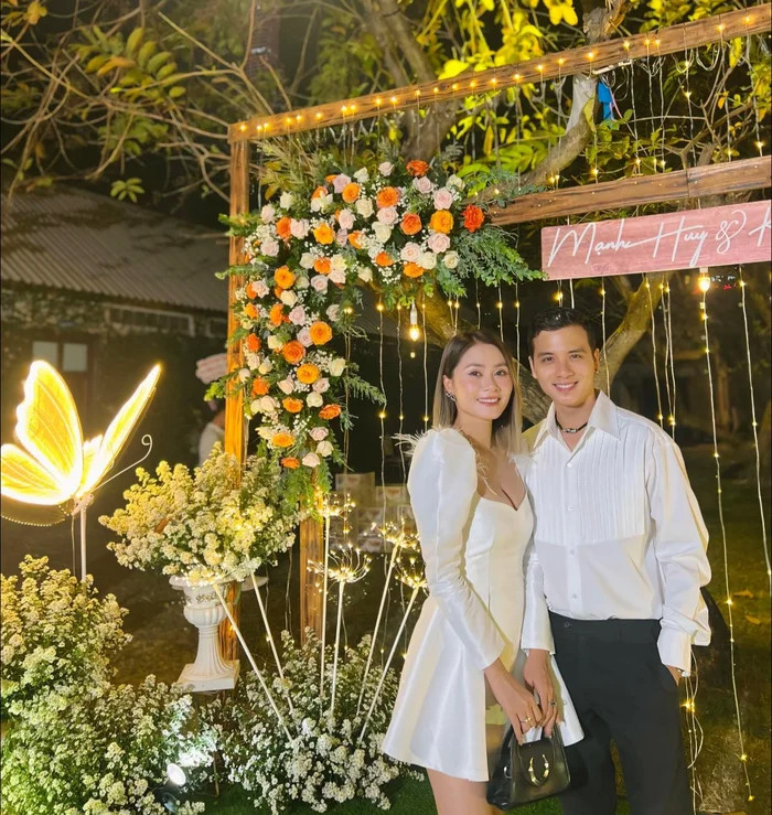 Diễn viên Thanh Hiền báo tin vui sau 8 năm ly hôn - Ảnh 3.