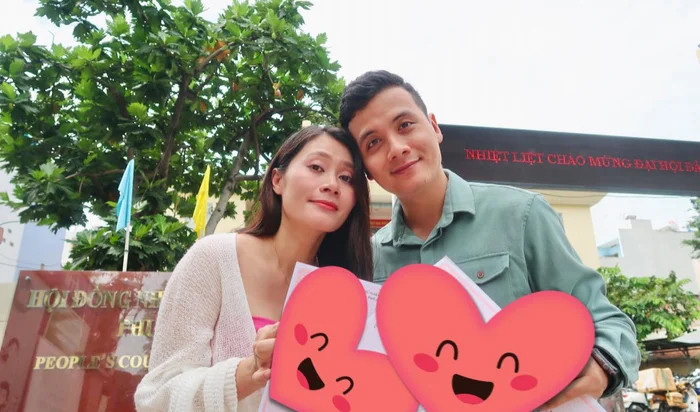 Diễn viên Thanh Hiền báo tin vui sau 8 năm ly hôn - Ảnh 1.