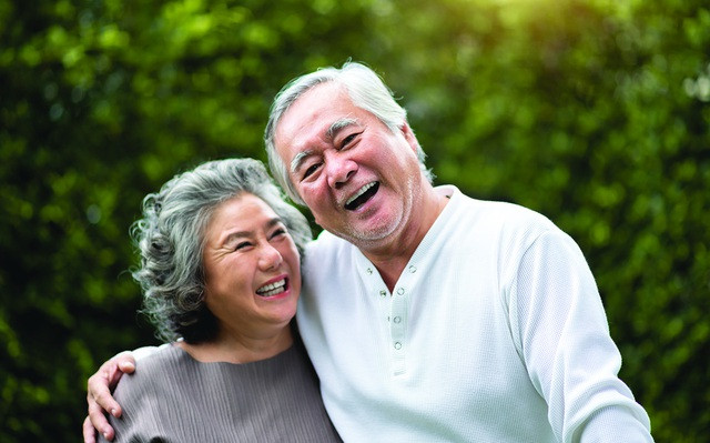 Về già, người có 'vận mệnh tốt' thường có 4 đặc điểm này: Có được 1 điều cũng đủ hạnh phúc - Ảnh 4.