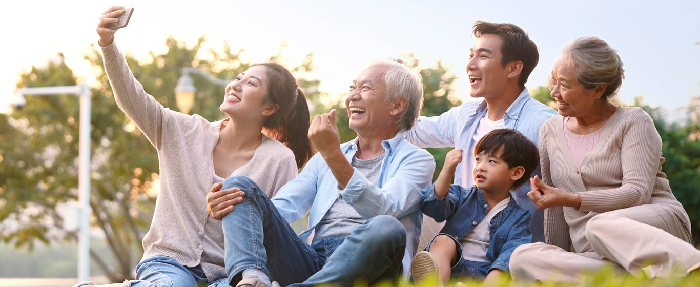 Về già, người có 'vận mệnh tốt' thường có 4 đặc điểm này: Có được 1 điều cũng đủ hạnh phúc - Ảnh 5.