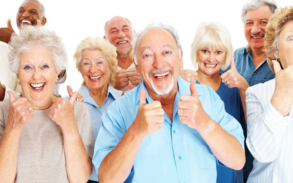 Về già, người có 'vận mệnh tốt' thường có 4 đặc điểm này: Có được 1 điều cũng đủ hạnh phúc - Ảnh 7.