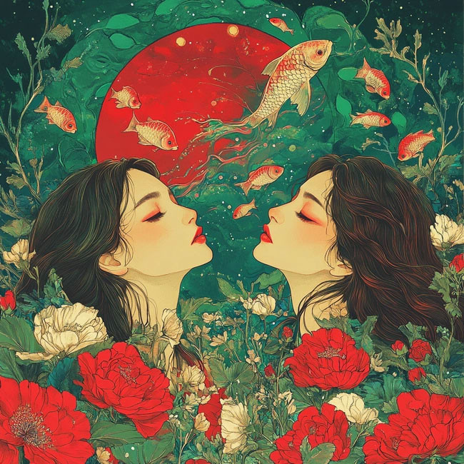 3 cung hoàng đạo tình cảm khi yêu nhưng khi trái tim nguội lạnh có thể phản bội tàn nhẫn