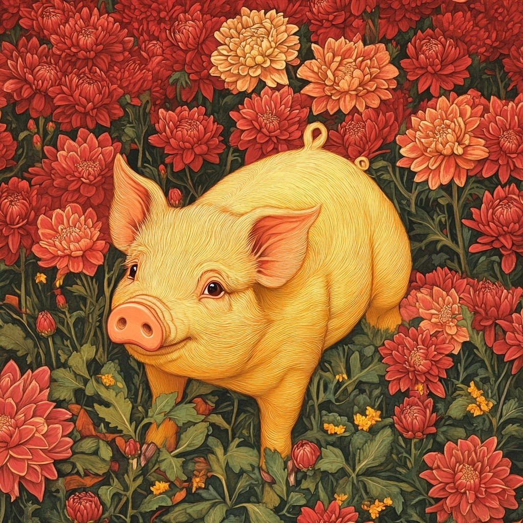 4 con giáp âm thầm gây dựng cơ đồ: Không cần khoe tài vẫn giàu - Ảnh 4.