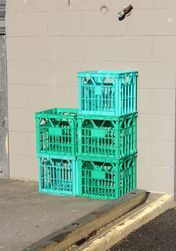Thử thách Milk Crate đã khiến nhiều trẻ em phải nhập viện. (Ảnh: Adobe Stock)