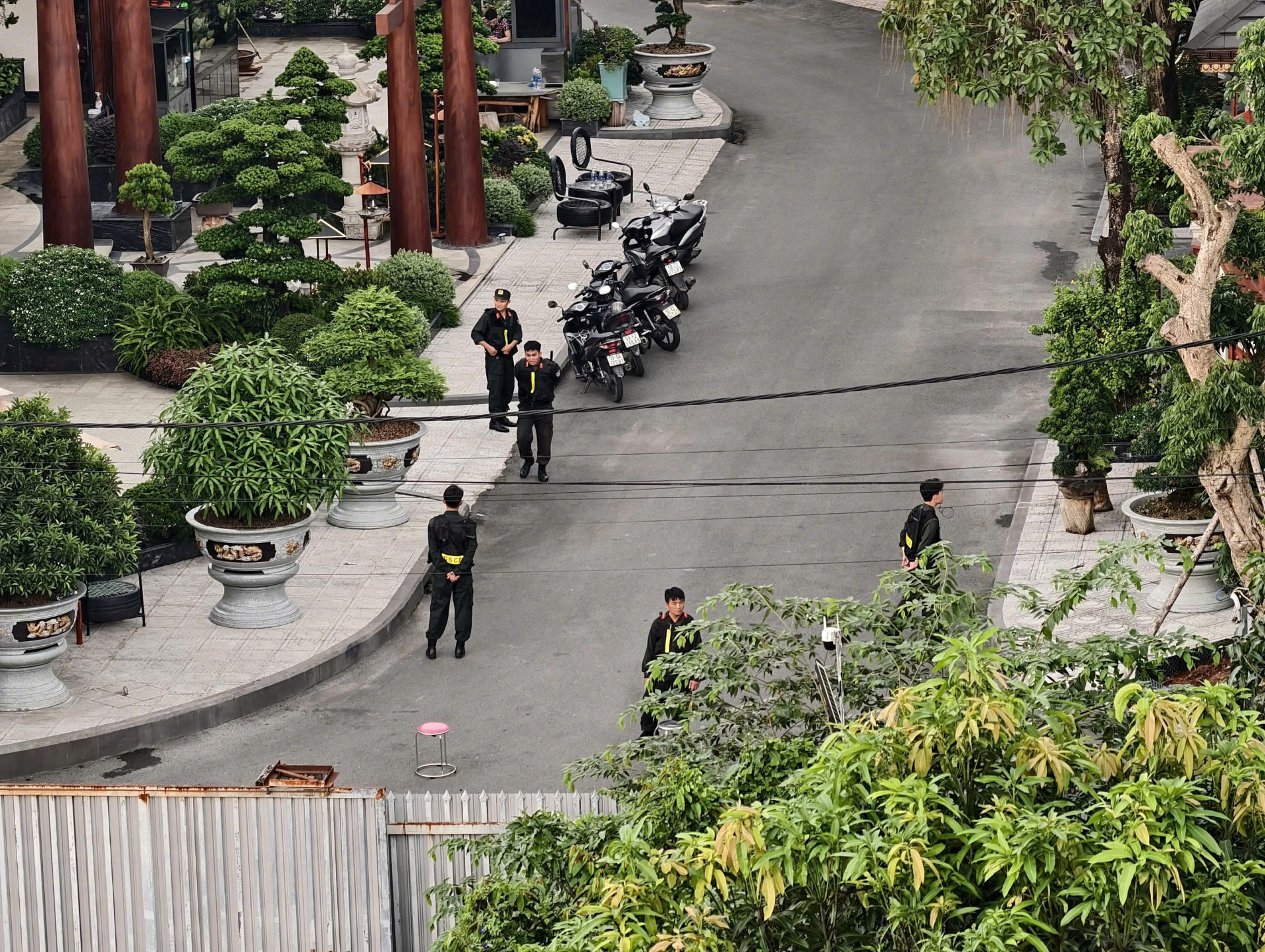 Bí ẩn hệ thống Mailisa - Ảnh 2.