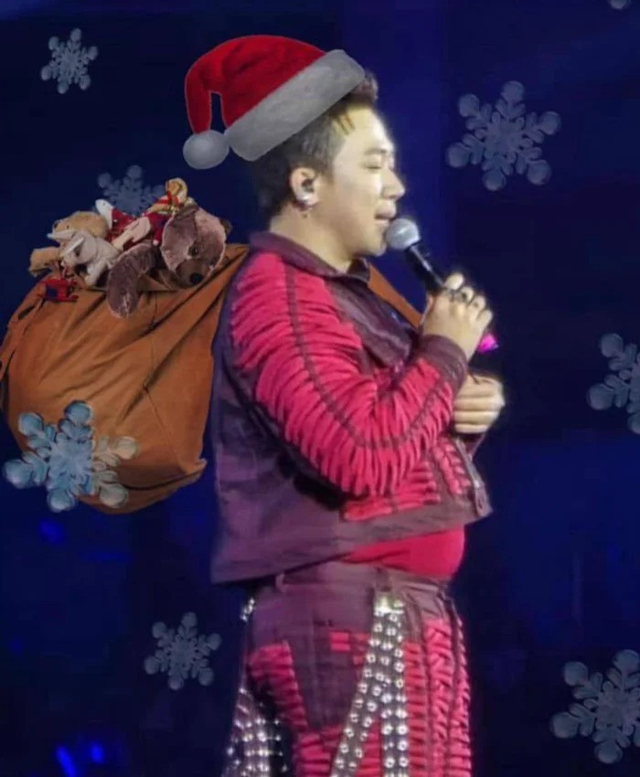 Noo Phước Thịnh cũng có ngày nối gót Trấn Thành lộ tảng mỡ trong chiếc áo phản chủ