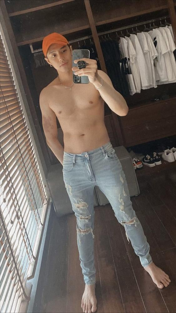 Clip 30 giây cả đời không muốn nhìn lại của Noo Phước Thịnh