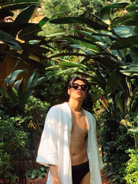 Clip 30 giây cả đời không muốn nhìn lại của Noo Phước Thịnh