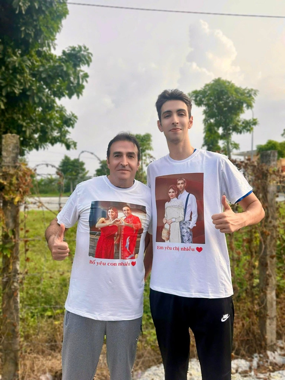 Tình hình hiện tại của An Tây khi bị bắt giữ điều tra án ma túy - Ảnh 1.