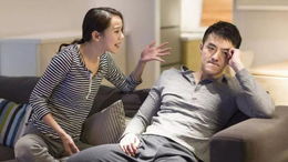 Tôi suy sụp khi đọc được tin nhắn của vợ nói về mẹ mình - Ảnh 2.