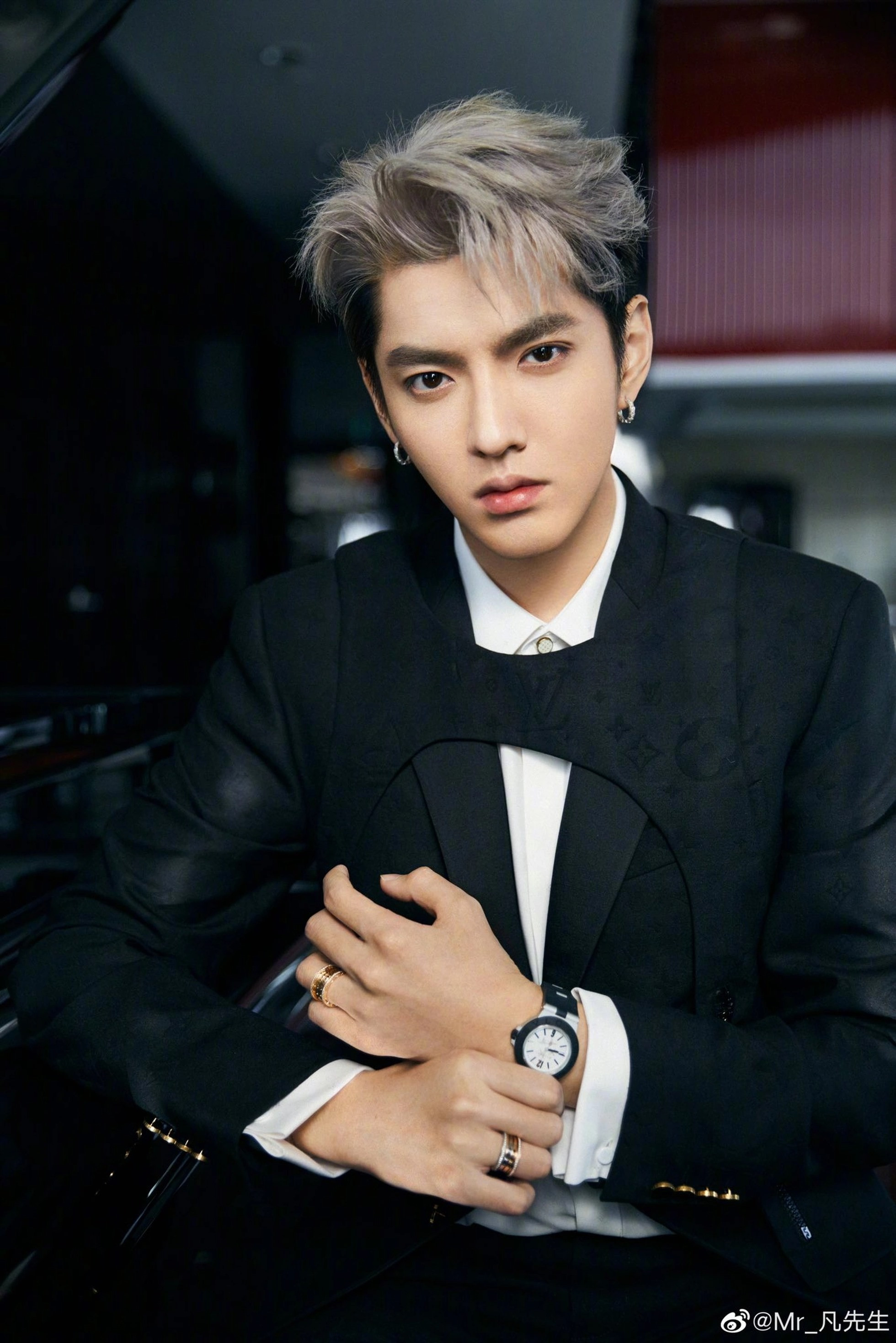 Tin đồn gây shock Ngô Diệc Phàm qua đời trong tù