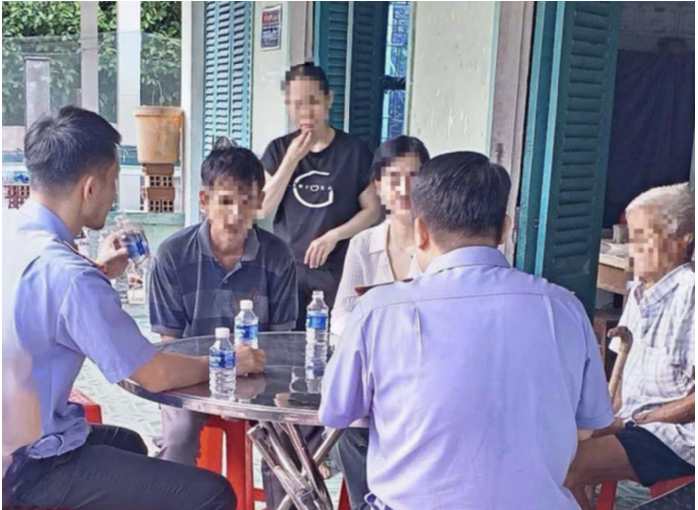 Vụ nữ sinh Vĩnh Long tử vong: Thông báo mới từ Cơ quan Điều tra VKSND Tối cao - Ảnh 1.