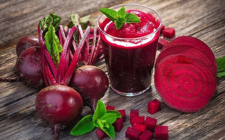 Loại rau giúp thải tác hại của hạt vi nhựa đang bán đầy chợ, người Việt nên ăn hàng ngày - Ảnh 7.