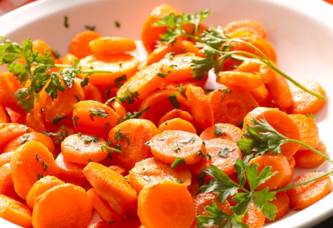 Loại rau giúp thải tác hại của hạt vi nhựa đang bán đầy chợ, người Việt nên ăn hàng ngày - Ảnh 5.