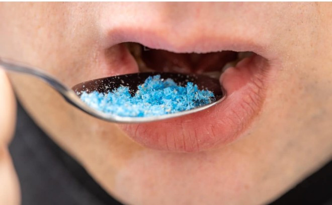 Loại rau giúp thải tác hại của hạt vi nhựa đang bán đầy chợ, người Việt nên ăn hàng ngày - Ảnh 2.