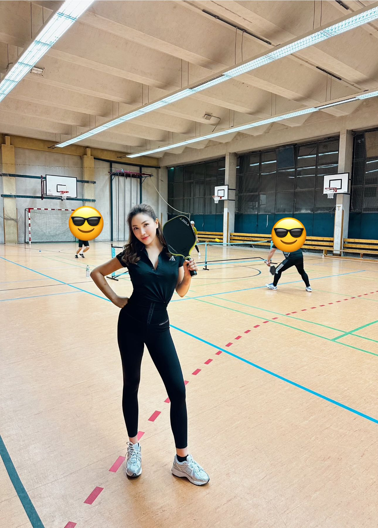 Quỳnh Thư bất ngờ lên tiếng đầy mỉa mai giữa ồn ào của Đức Phạm và vợ cũ Diệp Lâm Anh