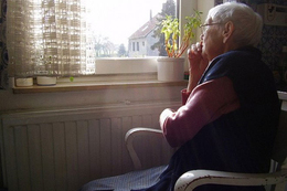 Tuổi 70 dọn về quê sống 1 mình Tôi không còn muốn làm phiền ai nữa