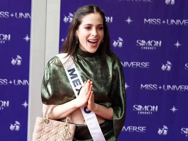 chua den chung ket, miss universe 2025 da ngap trong drama lon nho hinh anh 3