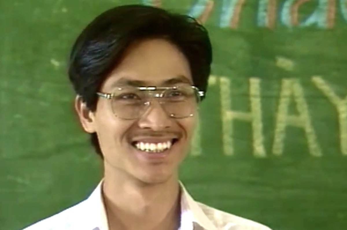 Diễn viên Quốc Tuấn và hành trình đầy nước mắt bên con trai mắc bệnh hiếm gặp - Ảnh 2.