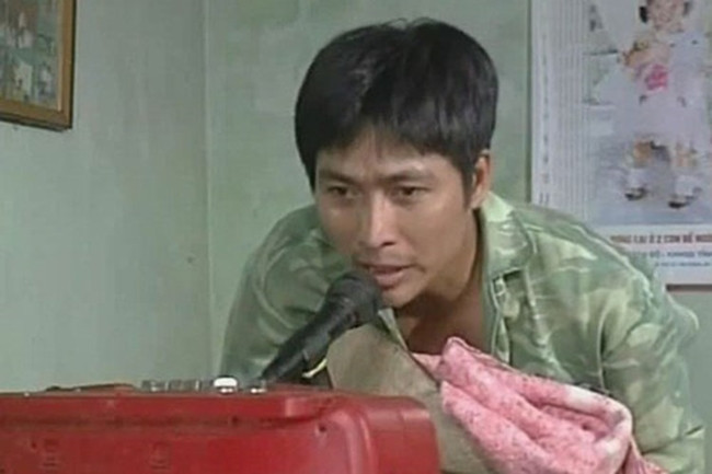 Diễn viên Quốc Tuấn và hành trình đầy nước mắt bên con trai mắc bệnh hiếm gặp - Ảnh 5.