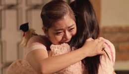 Mẹ đi lấy chồng, bố tôi nói 1 câu khiến cả hội trường bật khóc - Ảnh 2.