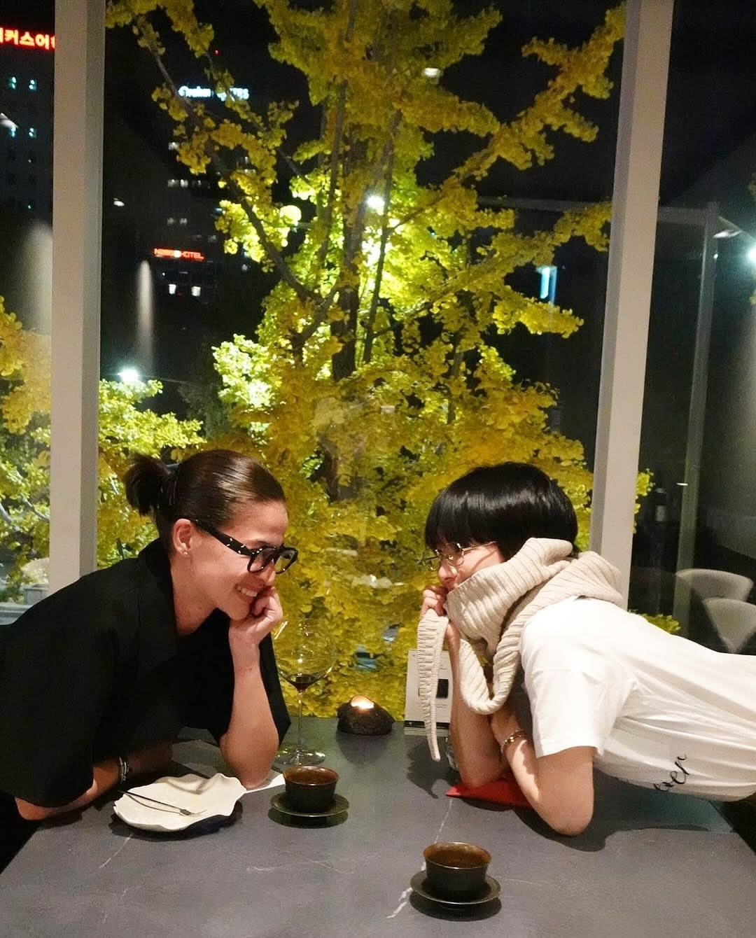 Ngoại hình gây tranh cãi của Song Hye Kyo