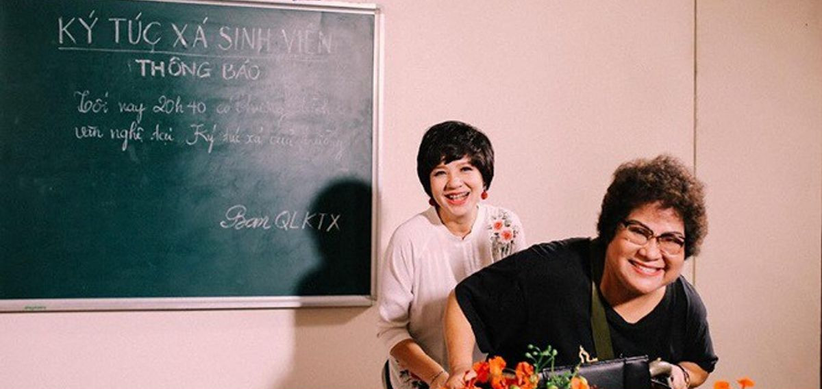 NSƯT Minh Vượng sống độc thân trong căn nhà nhỏ , giữ tinh thần lạc quan trong cuộc sống - Ảnh 1.