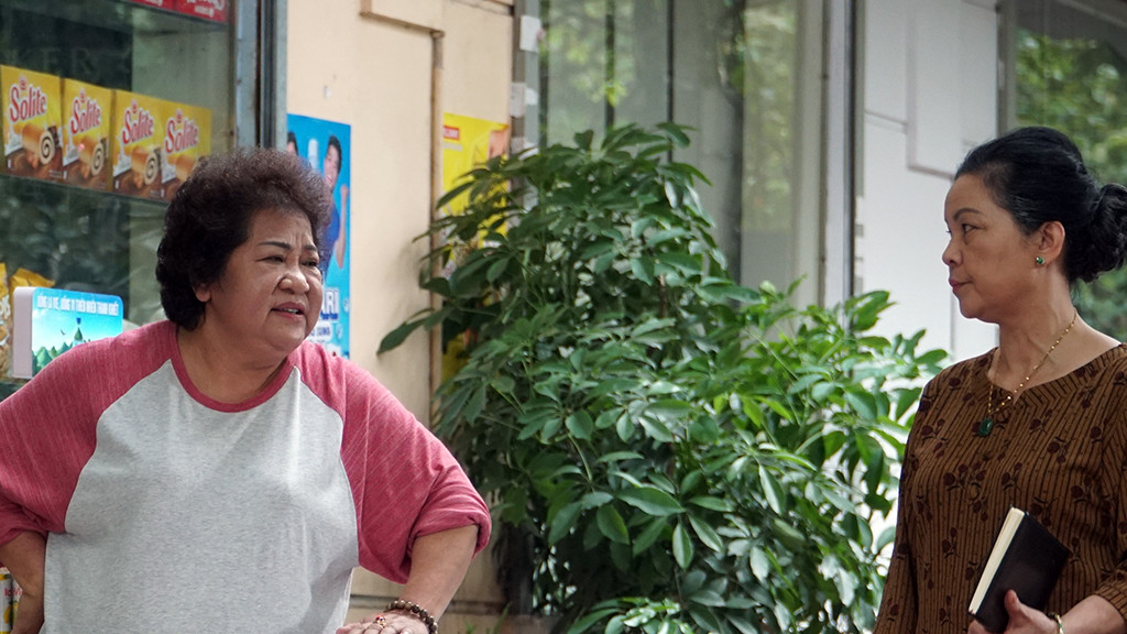 NSƯT Minh Vượng sống độc thân trong căn nhà nhỏ , giữ tinh thần lạc quan trong cuộc sống - Ảnh 4.