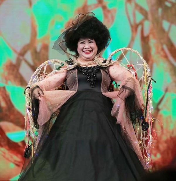 NSƯT Minh Vượng sống độc thân trong căn nhà nhỏ , giữ tinh thần lạc quan trong cuộc sống - Ảnh 2.