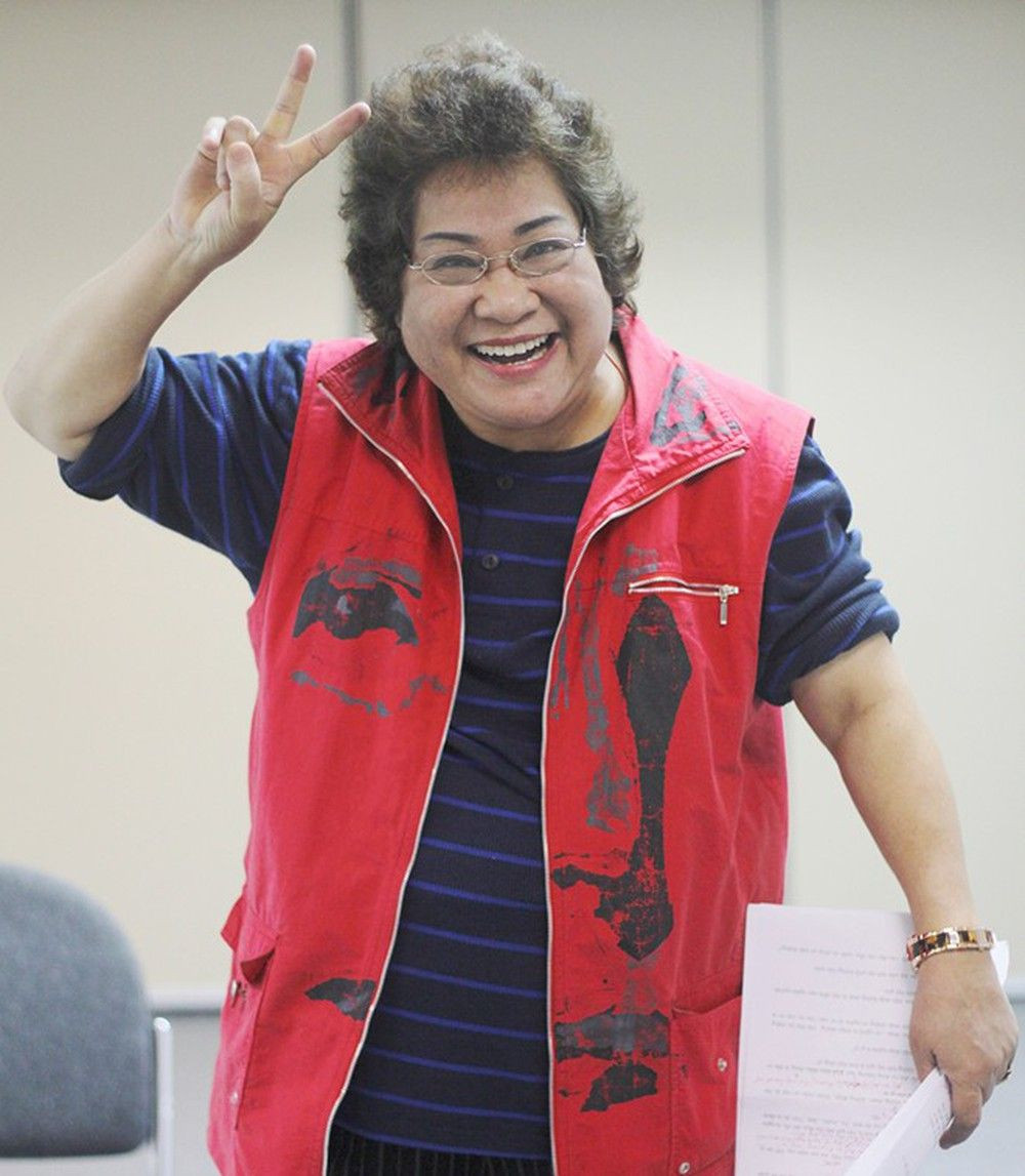 NSƯT Minh Vượng sống độc thân trong căn nhà nhỏ , giữ tinh thần lạc quan trong cuộc sống - Ảnh 6.